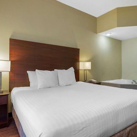 Best Western Seneca-Clemson Dış mekan fotoğraf